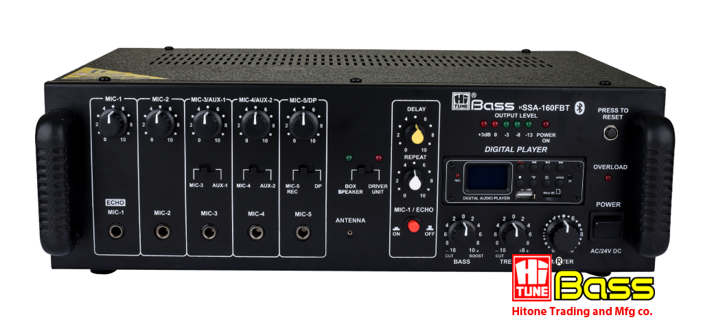 HSSA-160FBT